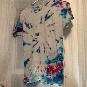 Tie Dye T-Shirt